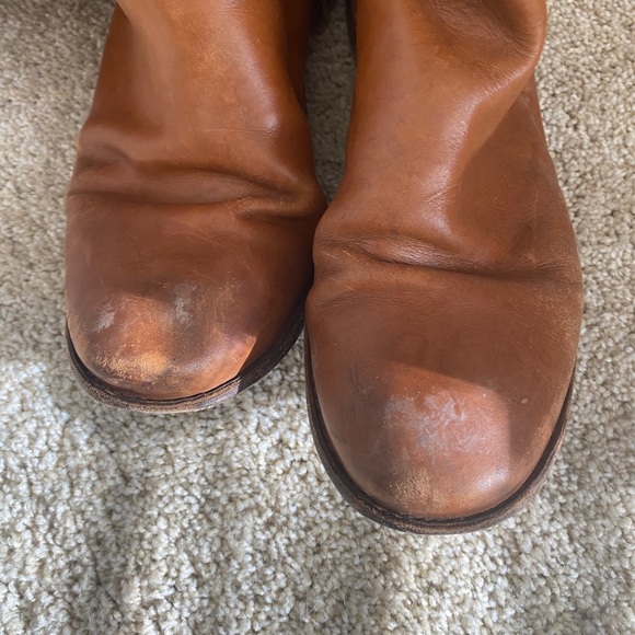 Frye Boots - Size 10 - Picture 6 of 7